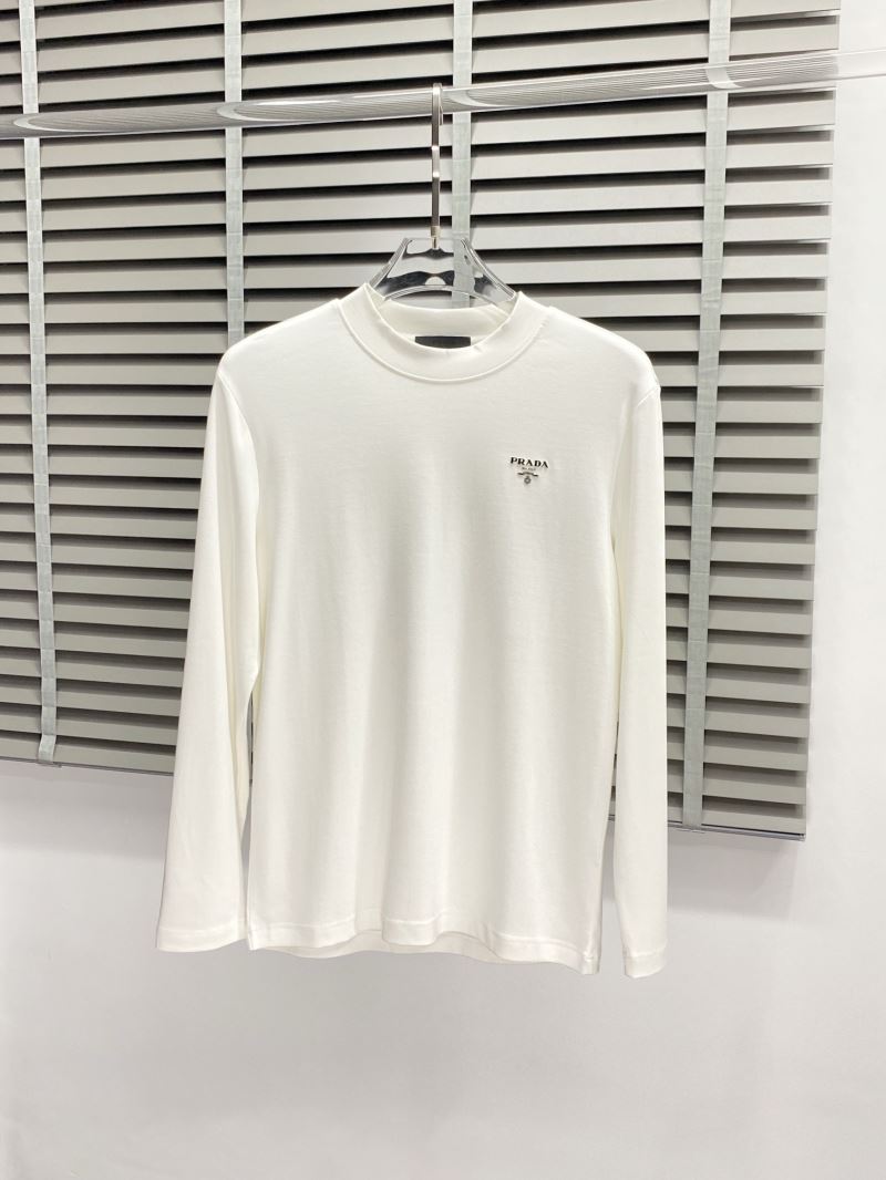 Prada T-Shirts